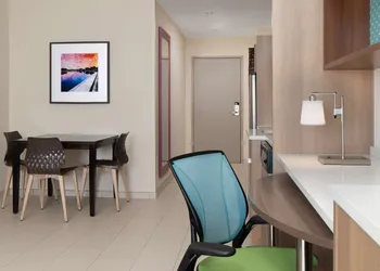 Home2 suites by Hilton, Carlsbad, New Mexico hotel thumbnail 6