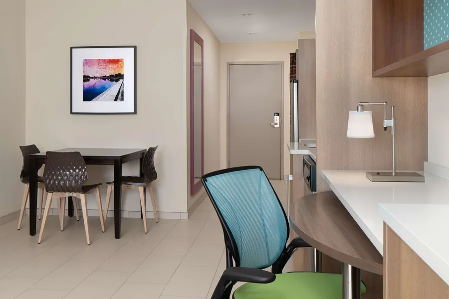 Home2 suites by Hilton, Carlsbad, New Mexico hotel detail image 6