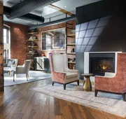 The Wilbur Lititz, Tapestry Collection by Hilton hotel detail image 7