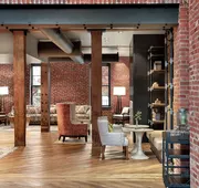 The Wilbur Lititz, Tapestry Collection by Hilton hotel detail image 3