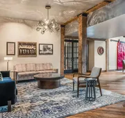 The Wilbur Lititz, Tapestry Collection by Hilton hotel detail image 5