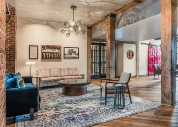 The Wilbur Lititz, Tapestry Collection by Hilton hotel thumbnail 5