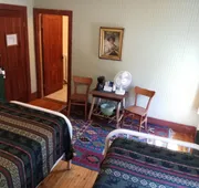 The Woods Inn hotel detail image 7