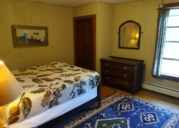 The Woods Inn hotel thumbnail 8