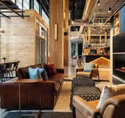 Moxy Minneapolis Downtown hotel detail image 4