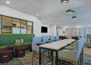 Hampton Inn Patterson hotel thumbnail 2