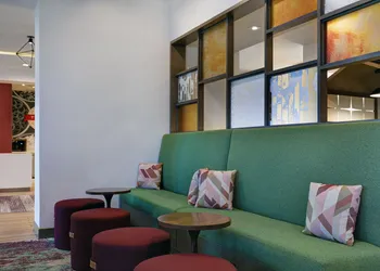Hampton Inn Patterson hotel thumbnail 3