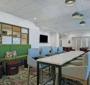 Hampton Inn Patterson hotel detail image 4