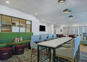 Hampton Inn Patterson hotel thumbnail 4