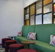 Hampton Inn Patterson hotel detail image 5
