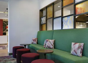 Hampton Inn Patterson hotel thumbnail 5