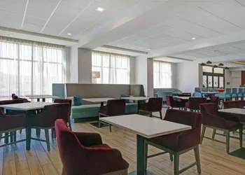 Hampton Inn Patterson hotel thumbnail 6