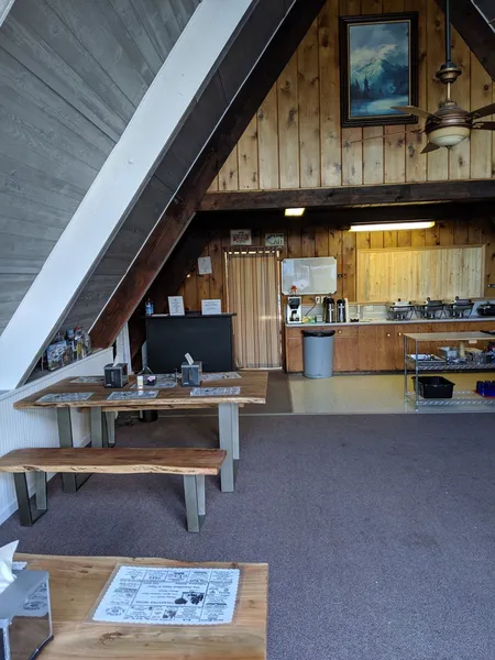 Talkeetna Inn hotel detail image 2