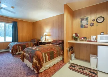 Talkeetna Inn hotel thumbnail 5