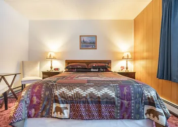 Talkeetna Inn hotel thumbnail 7