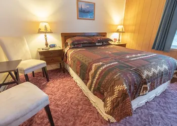 Talkeetna Inn hotel thumbnail 8