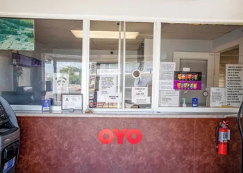 OYO Inn Kernersville hotel thumbnail 2