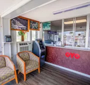 OYO Inn Kernersville hotel detail image 3