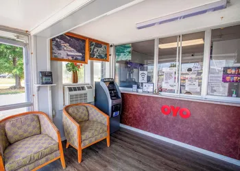 OYO Inn Kernersville hotel thumbnail 3