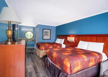 OYO Inn Kernersville hotel thumbnail 6