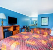 OYO Inn Kernersville hotel detail image 7