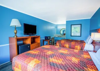 OYO Inn Kernersville hotel thumbnail 7