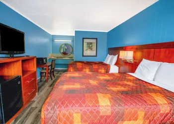 OYO Inn Kernersville hotel thumbnail 8