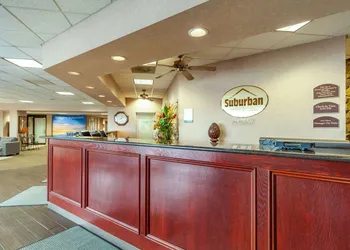 Suburban Studios I-80 Grand Island hotel thumbnail 5