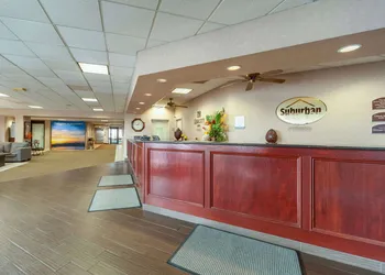 Suburban Studios I-80 Grand Island hotel thumbnail 6
