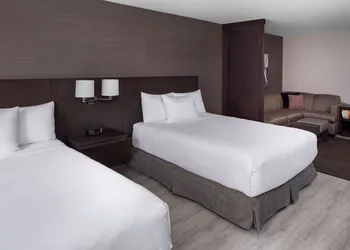 Hyatt Place Poughkeepsie / Hudson Valley hotel thumbnail 6