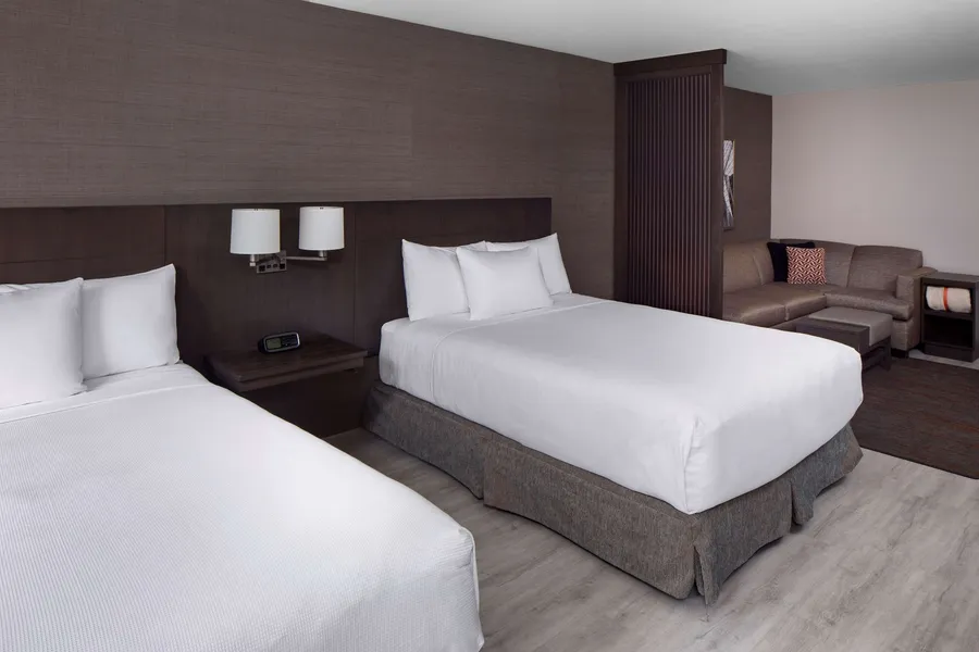 Hyatt Place Poughkeepsie / Hudson Valley hotel detail image 6