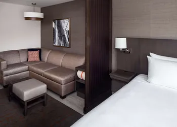 Hyatt Place Poughkeepsie / Hudson Valley hotel thumbnail 8