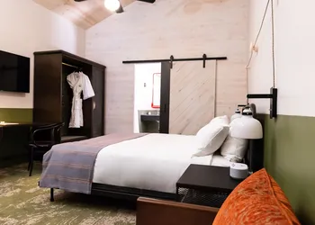 Cotton Court, by Valencia Hotel Collection hotel thumbnail 4