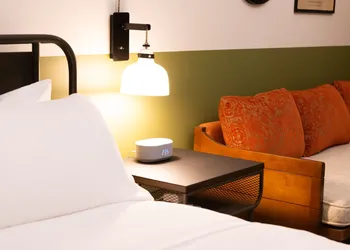 Cotton Court, by Valencia Hotel Collection hotel thumbnail 5
