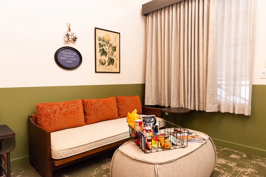 Cotton Court, by Valencia Hotel Collection hotel detail image 6