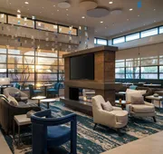 Residence Inn Scottsdale Salt River hotel detail image 3