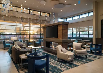 Residence Inn Scottsdale Salt River hotel thumbnail 3