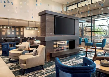 Residence Inn Scottsdale Salt River hotel thumbnail 4