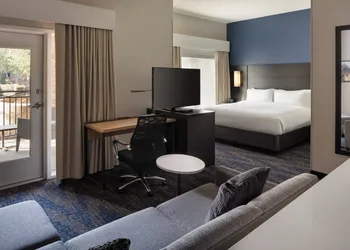Residence Inn Scottsdale Salt River hotel thumbnail 7