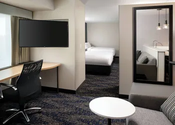 Residence Inn Scottsdale Salt River hotel thumbnail 8
