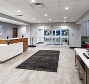Hampton Inn & Suites Adrian hotel detail image 3