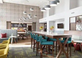 Hampton Inn & Suites Adrian hotel thumbnail 4