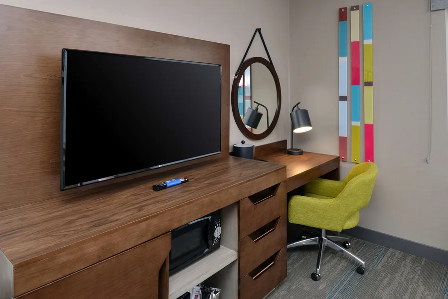 Hampton Inn & Suites Adrian hotel detail image 6