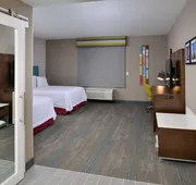 Hampton Inn & Suites Adrian hotel detail image 7