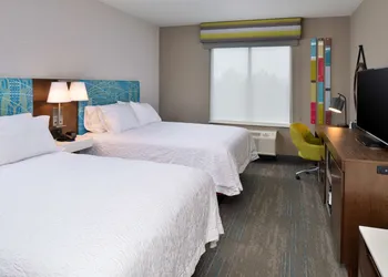 Hampton Inn & Suites Adrian hotel thumbnail 8