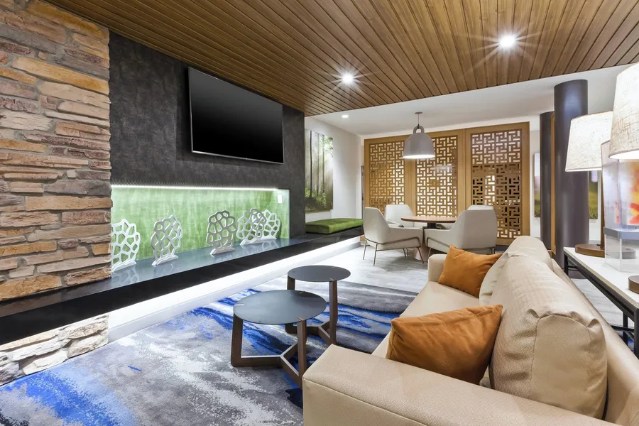Fairfield Inn & Suites by Marriott Goshen hotel detail image 2