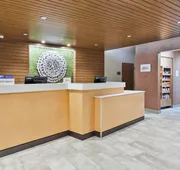 Fairfield Inn & Suites by Marriott Goshen hotel detail image 3