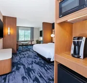 Fairfield Inn & Suites by Marriott Goshen hotel detail image 4