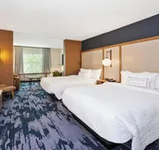 Fairfield Inn & Suites by Marriott Goshen hotel detail image 5