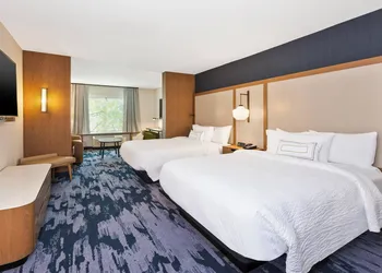 Fairfield Inn & Suites by Marriott Goshen hotel thumbnail 5